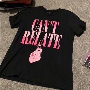 Jeffree Star shirt